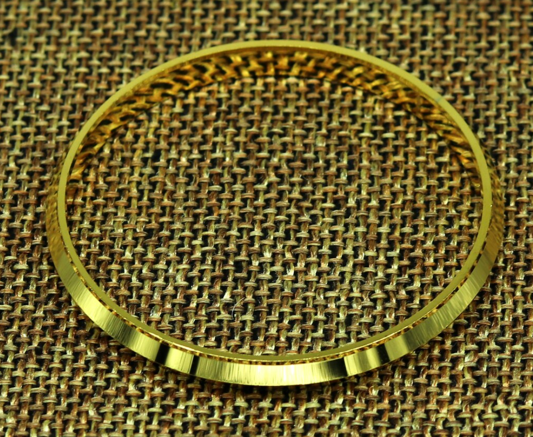 Picture of Men's Bracelet-Bracelet For Men - Gold