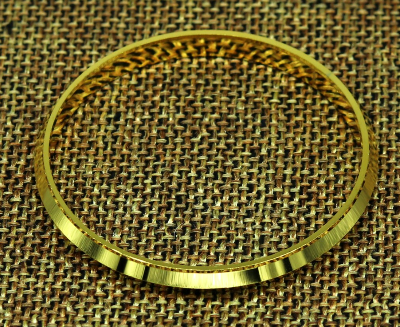 Picture of Men's Bracelet-Bracelet For Men - Gold
