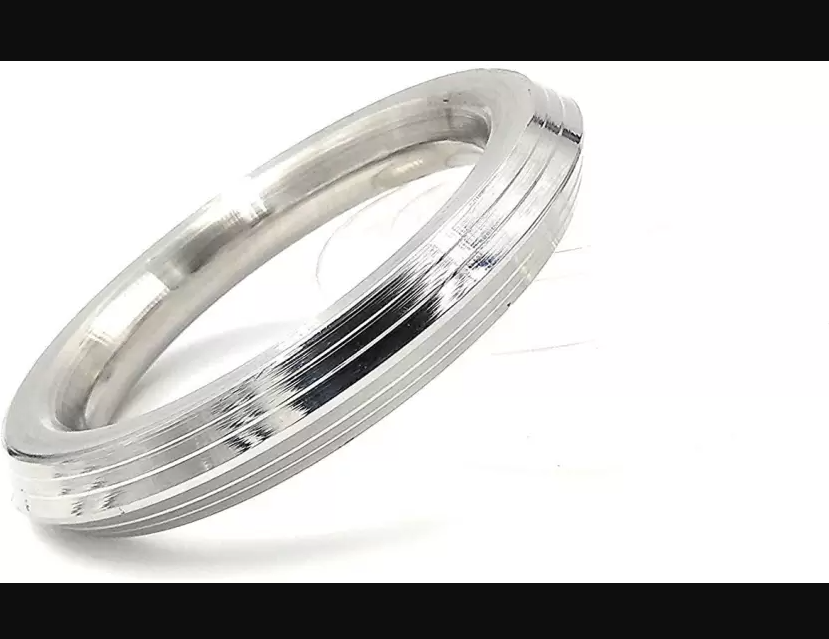 Picture of Men's Bracelet Men's-Stainless Steel Bracelet-Unique Bracelet for Men - Silver
