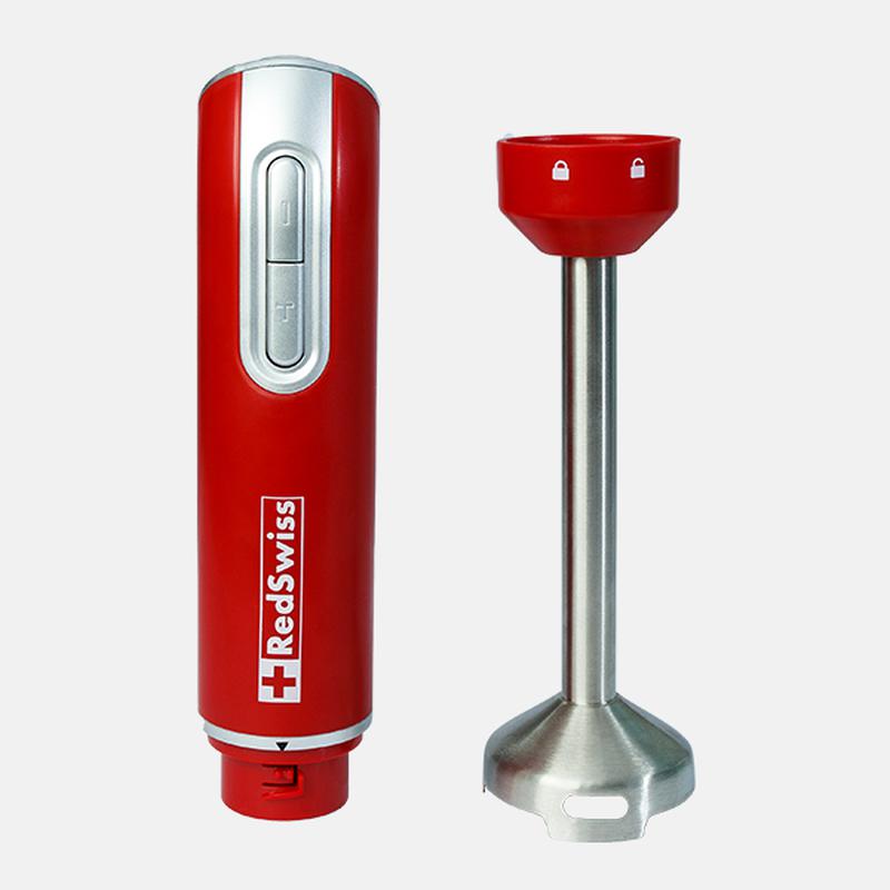Picture of RedSwiss Hand Blender RSHB-202R 