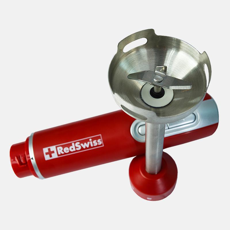 Picture of RedSwiss Hand Blender RSHB-202R 