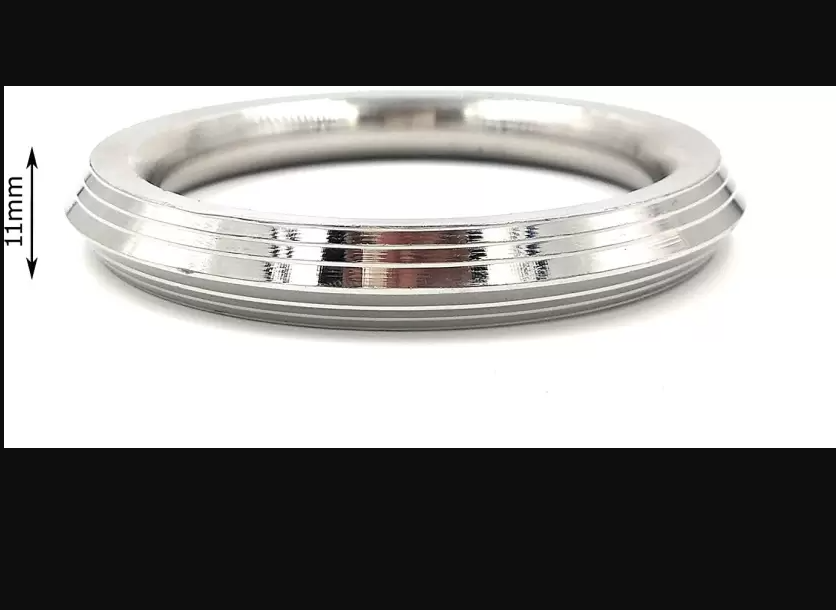 Picture of Bracelet for Men-Fashionable Bracelet - Silver
