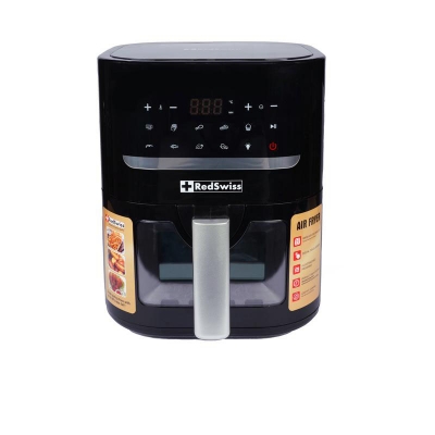 Picture of 5 Liter RedSwiss Air Fryer RSAF 051 Multicolor