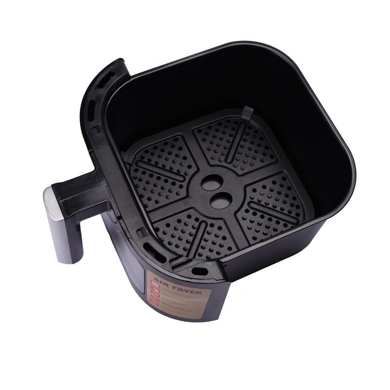 Picture of 5 Liter RedSwiss Air Fryer RSAF 051 Multicolor