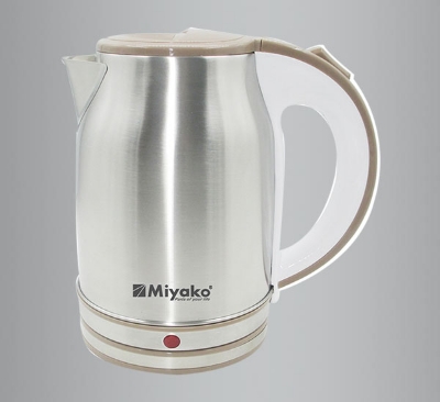 Picture of Miyako Electric Kettle MJK-805 HC (1.8 Ltr) Multicolor