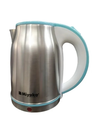Picture of Miyako Electric Kettle MJK-805 HC (1.8 Ltr) Multicolor