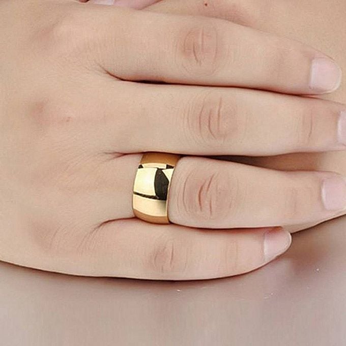 Picture of Style Men's And Thorn Jewelry Ring- Steel Finger Ring