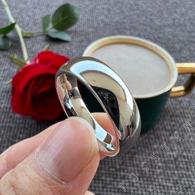 Picture of Man's Multifunctional Finger Rings- Man's Finger Ring