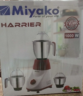Picture of Miyako Blender Harrier 1000 Watt 