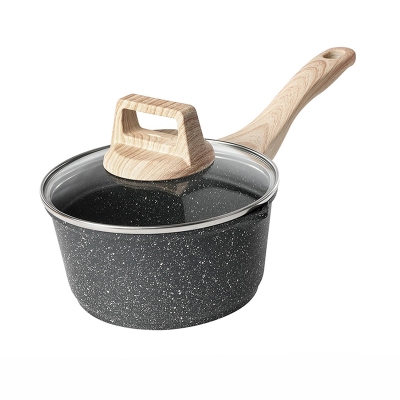 Picture of Kiam / MGC Die-casting 18cm Milkpan (Induction) DIECAST18