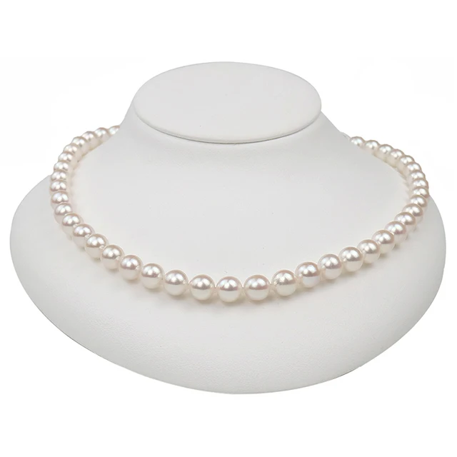 Picture of Trending Chain Designs with Attractive Look for Women - White