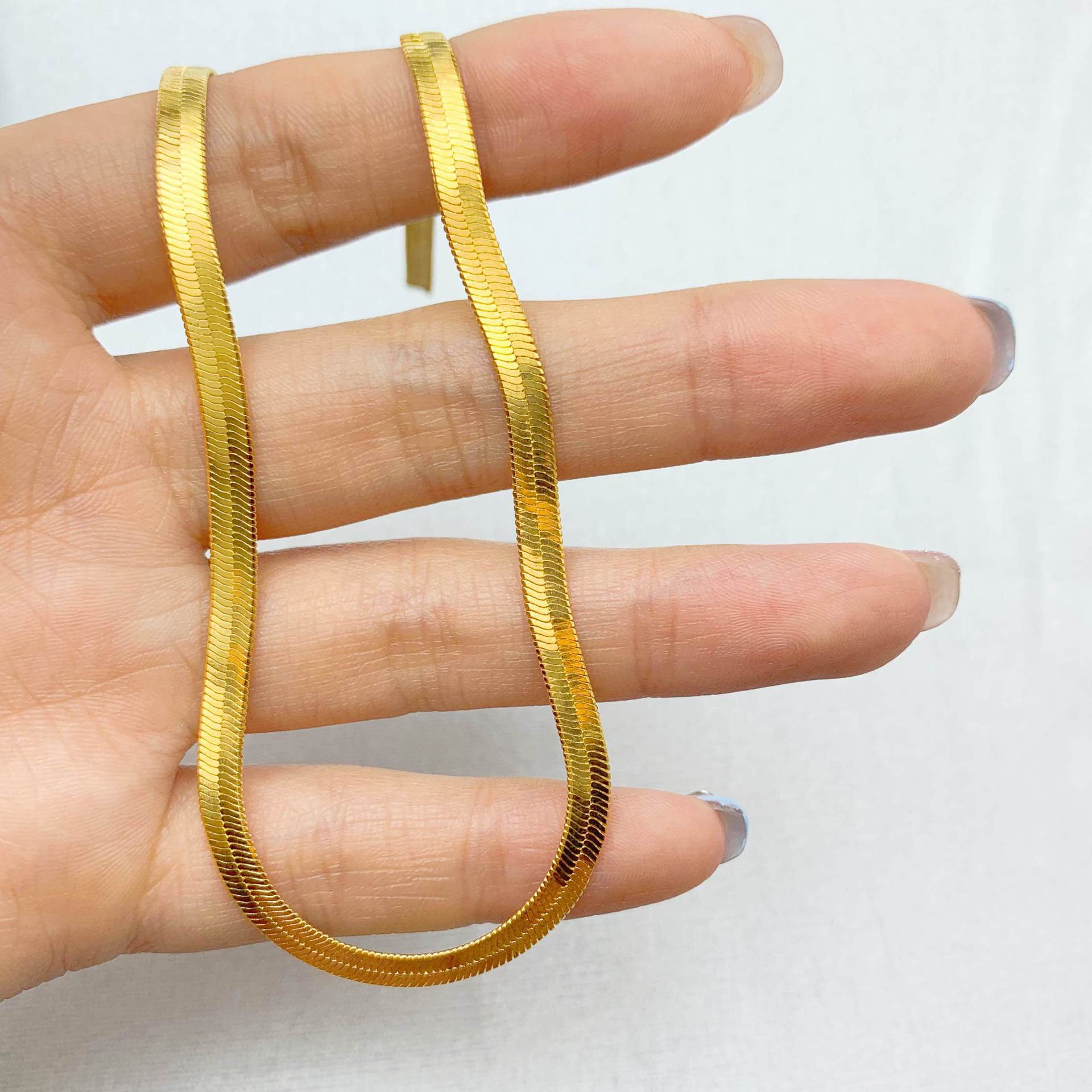 Picture of New Stylish & Fancy Exclusive Necklace for Women and Girls