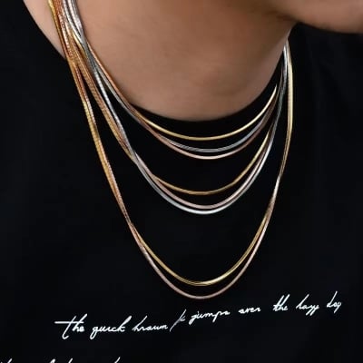 Picture of New Fashionabl Necklace Chain for Women