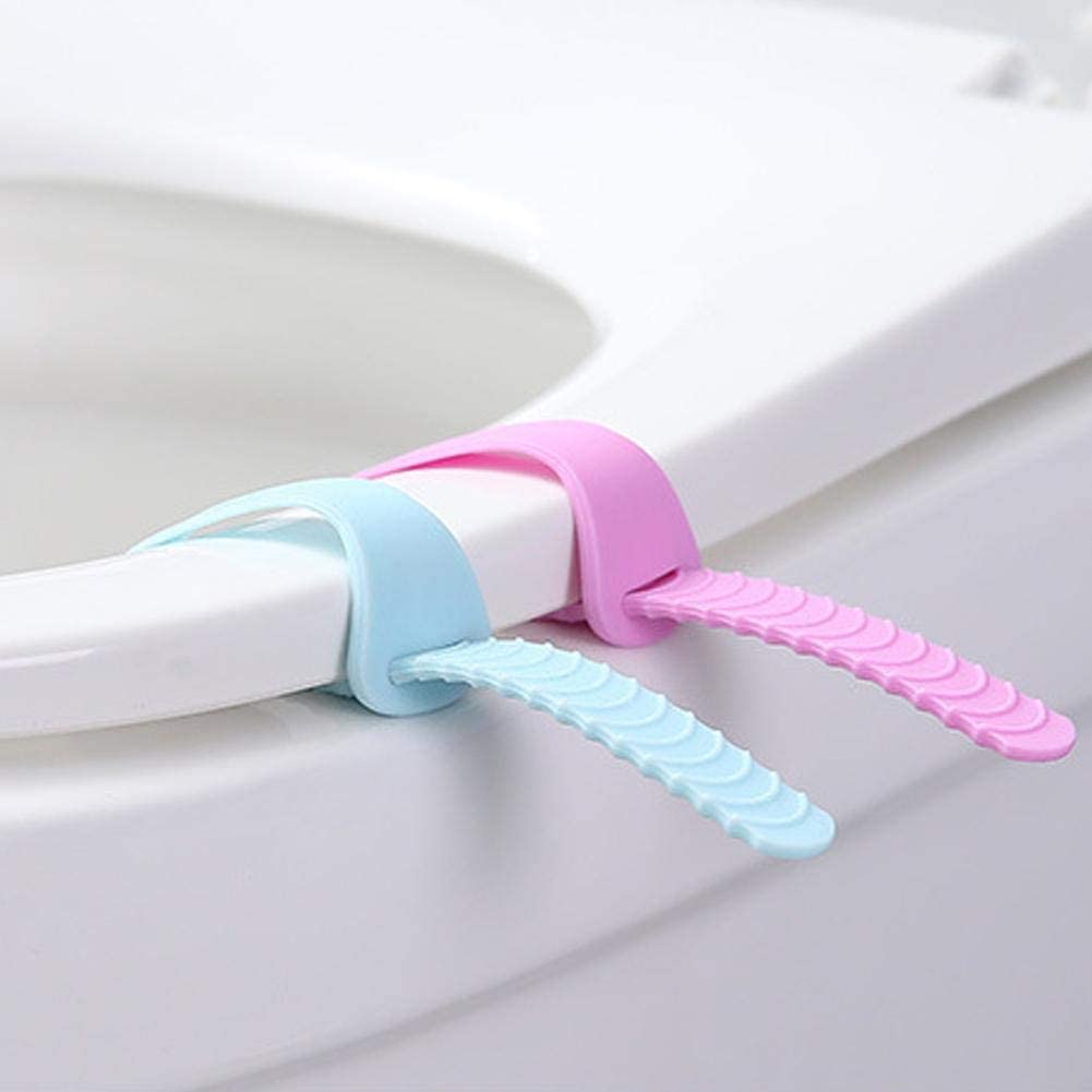 Picture of Seat Cover Lift Handle Bathroom Accessories