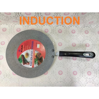 Picture of Kiam ruti tawa 26CM (Induction) Multicolor