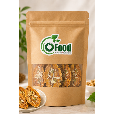 Picture of Dehydrated Banana (50gm)