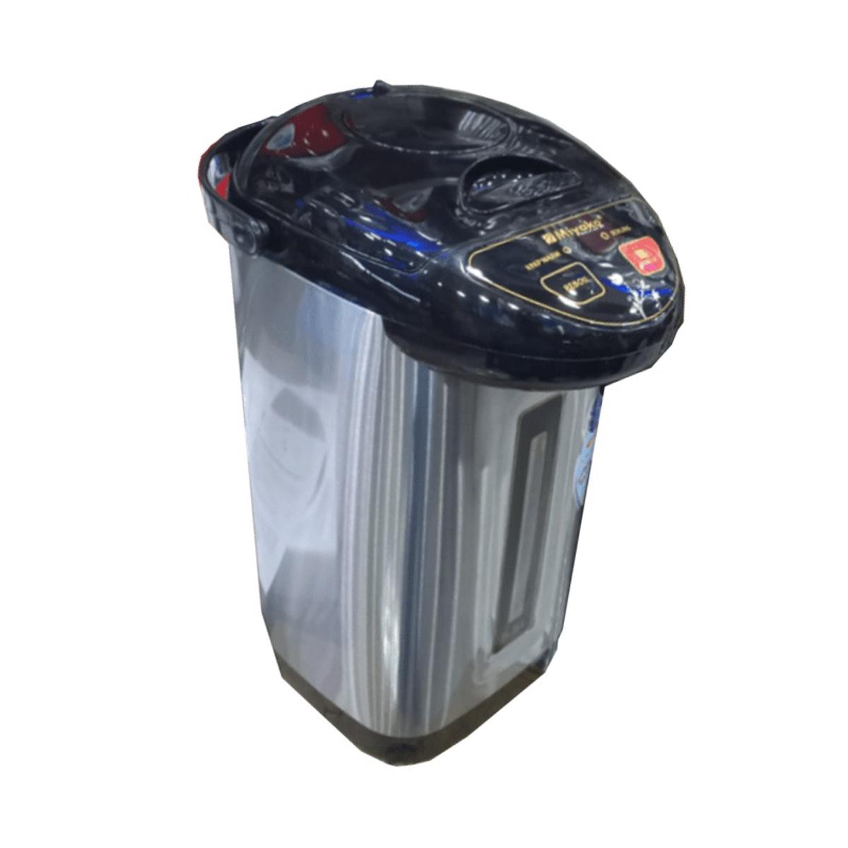 Picture of Miyako Water heater/ Electric Flask/ Keep-Warm 5 Multicolor