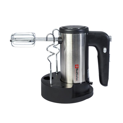 Picture of 1200WATT RedSwiss 2 IN1 Egg Beater and Mixer RSHM-103 Multicolor103