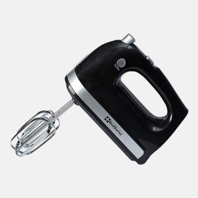 Picture of 600WATT RedSwiss 2 IN1 Egg Beater and Mixer RSHM-201 Multicolor201