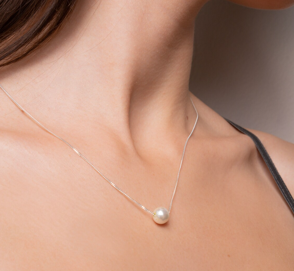 Picture of Korean Stylish New Necklace For Girl/Women