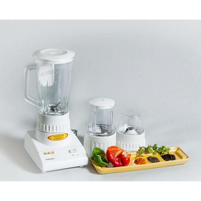Picture of Miyako Glass Jar Blender BL-102 PL-AP (Made in Indonesia) 