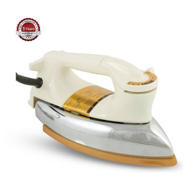 Picture of Miyako Automatic Dry Iron MEI-130 Multicolor