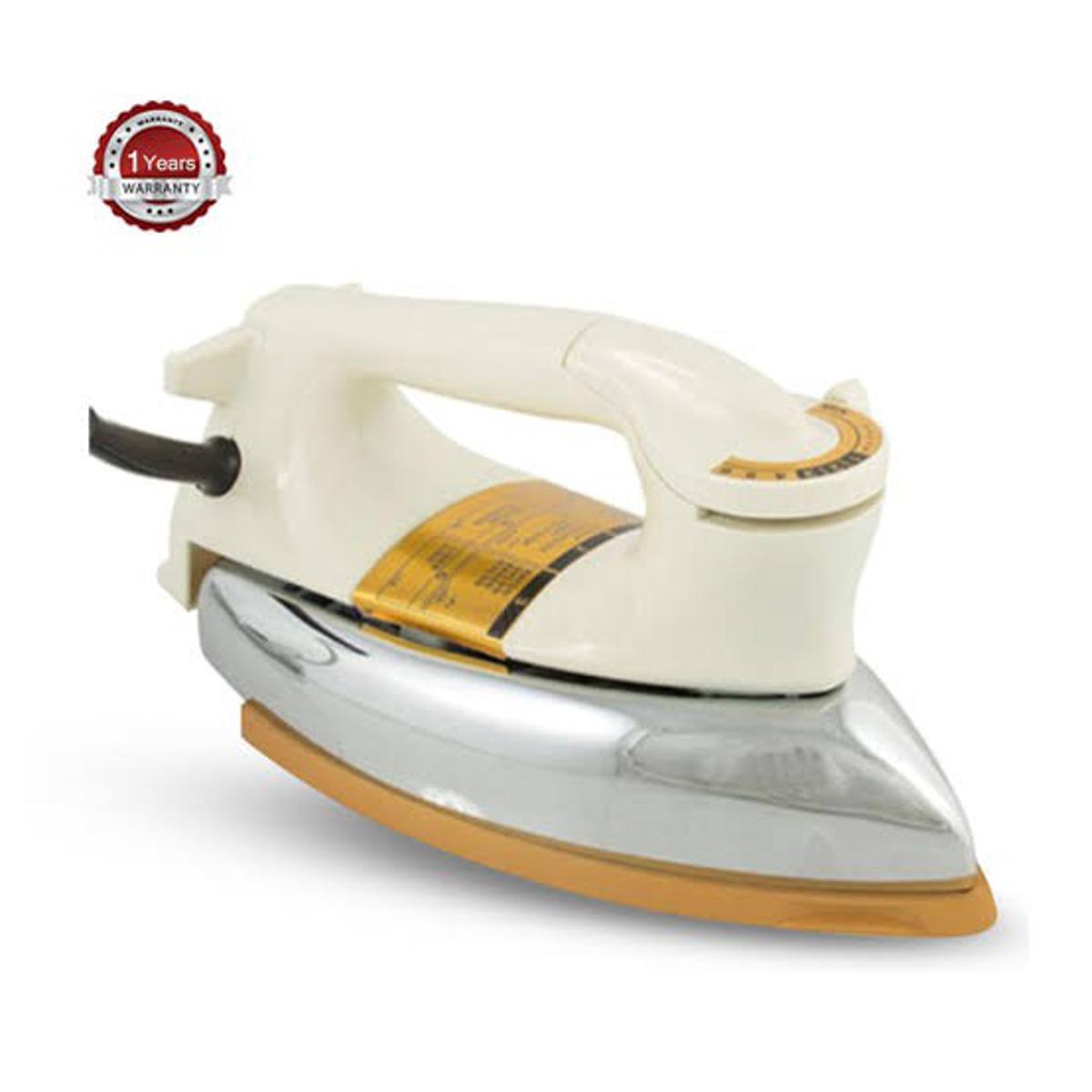 Picture of Miyako Automatic Dry Iron MEI-130 Multicolor