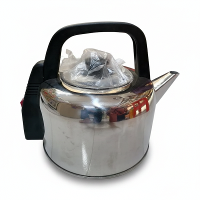 Picture of Miyako Automatic Electric Steel Kettle Mk-47NC 4.7 Liter Multicolor