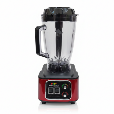 Picture of Miyako electric commercial blender 6LTR BL 600CM 3000WATT 