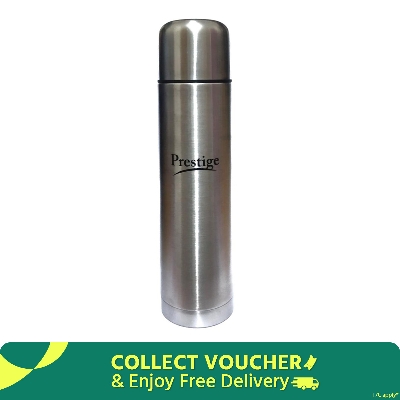 Picture of 750ML ALL STEEL HOT/COLD WATER FLASK/TEA FLASKS/VACUUM BOTTLE Multicolor