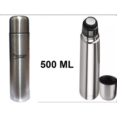Picture of 500ML ALL STEEL HOT/COLD WATER FLASK/TEA FLASKS/VACUUM BOTTLE Multicolor 500