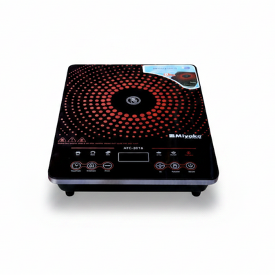 Picture of Miyako Infrared Cooker T6 (As per picture) 