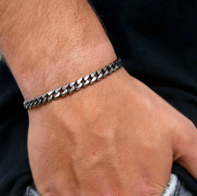 Picture of Men's Bracelet Men's - Silver