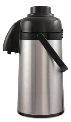 Picture of Happy Lion Metal Body Printed Vacuum Flask 3-3.5 Multicolor