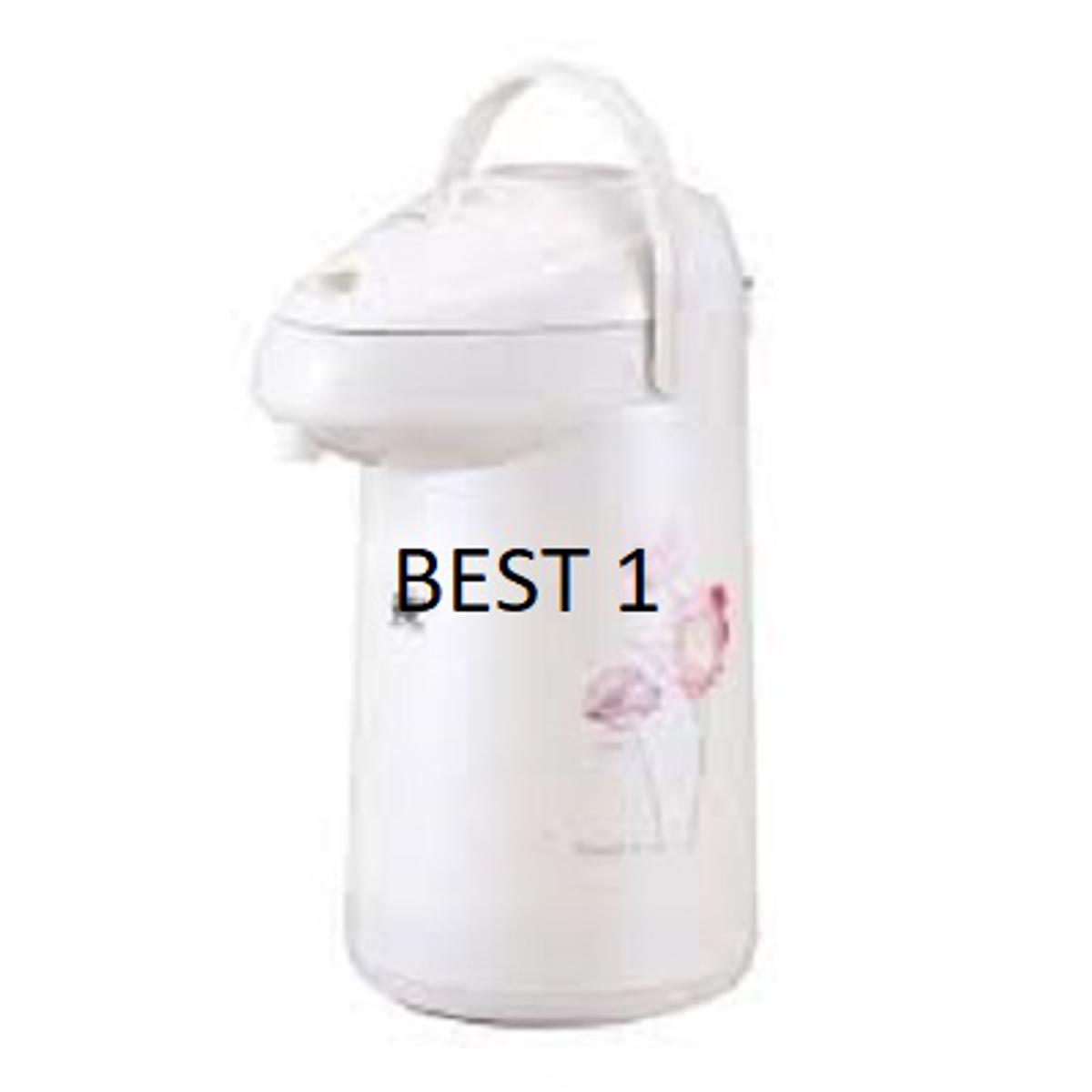 Picture of Happy Lion Metal Body Printed Vacuum Flask 3 Multicolor