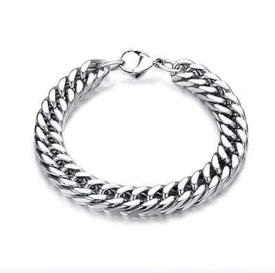 Picture of Men's Bracelet Men's - Silver