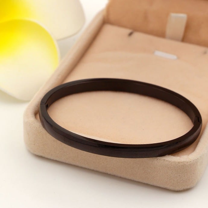 Picture of New American Round Cuff Bracelet For Men