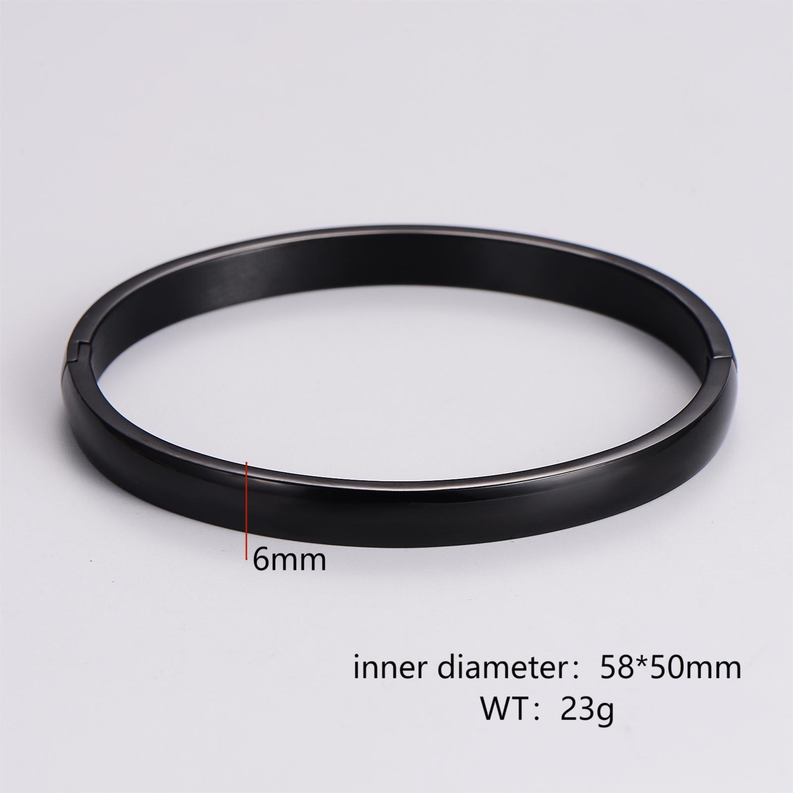 Picture of New American Round Cuff Bracelet For Men