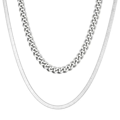 Picture of Jewellery Premium Quality Long Chain For Women- Necklace For Girls