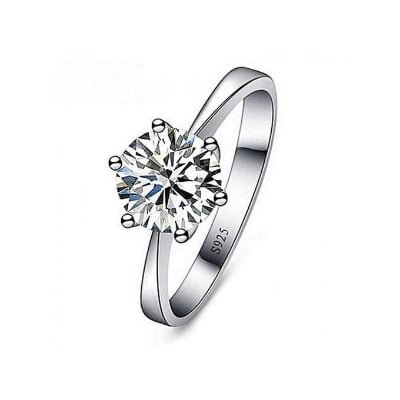 Picture of Luxury Design Trendy Finger Rings For Women - Adjustable