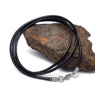 Picture of Stylish Leather Bracelet for men