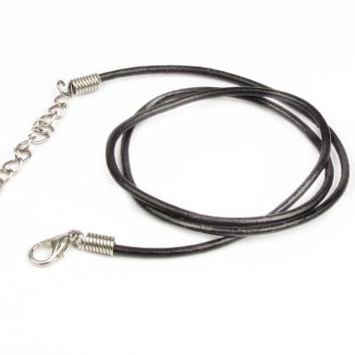 Picture of Stylish Leather Bracelet for men