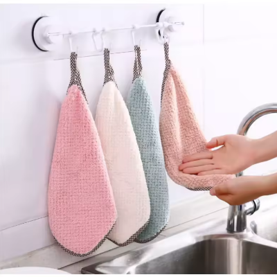 Picture of Multi-Purpose Big Washable Towel for Kitchen- 10Pcs