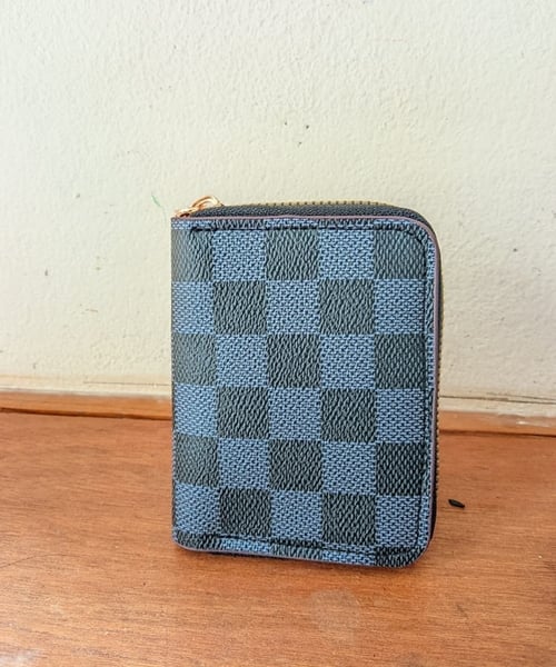 Picture of Fashionable Wallet with Card Wallet for Men/Women