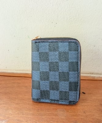 Picture of Fashionable Wallet with Card Wallet for Men/Women