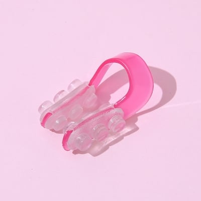 Picture of Beauty Nose Up Shaping Shaper Lifting Clip Clipper - Gold