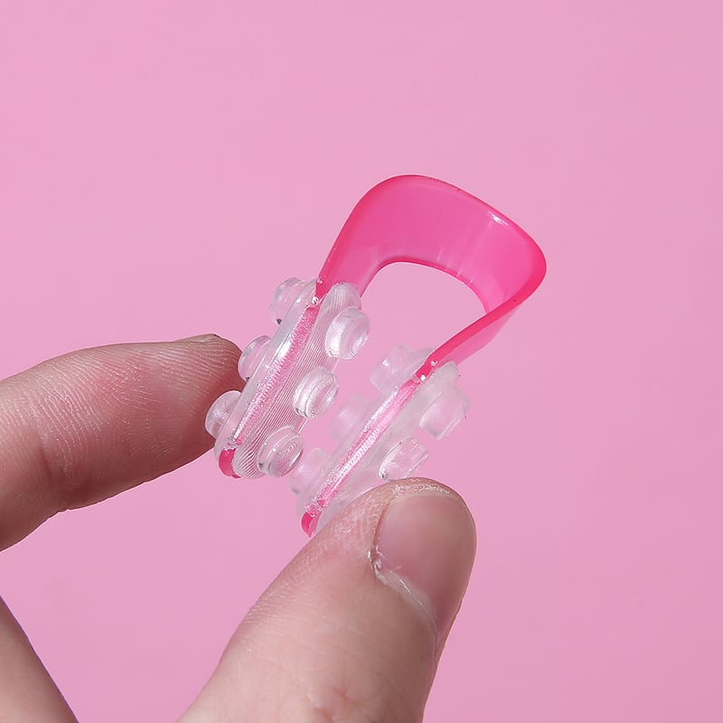 Picture of Beauty Nose Up Shaping Shaper Lifting Clip Clipper - Gold