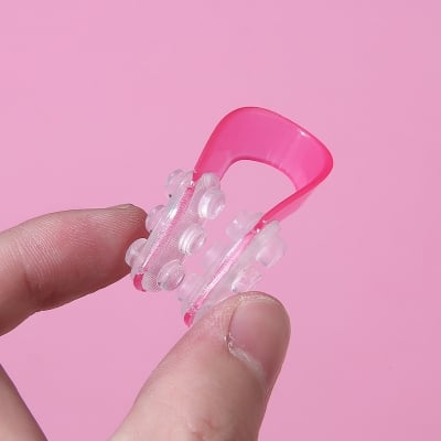 Picture of Beauty Nose Up Shaping Shaper Lifting Clip Clipper - Gold