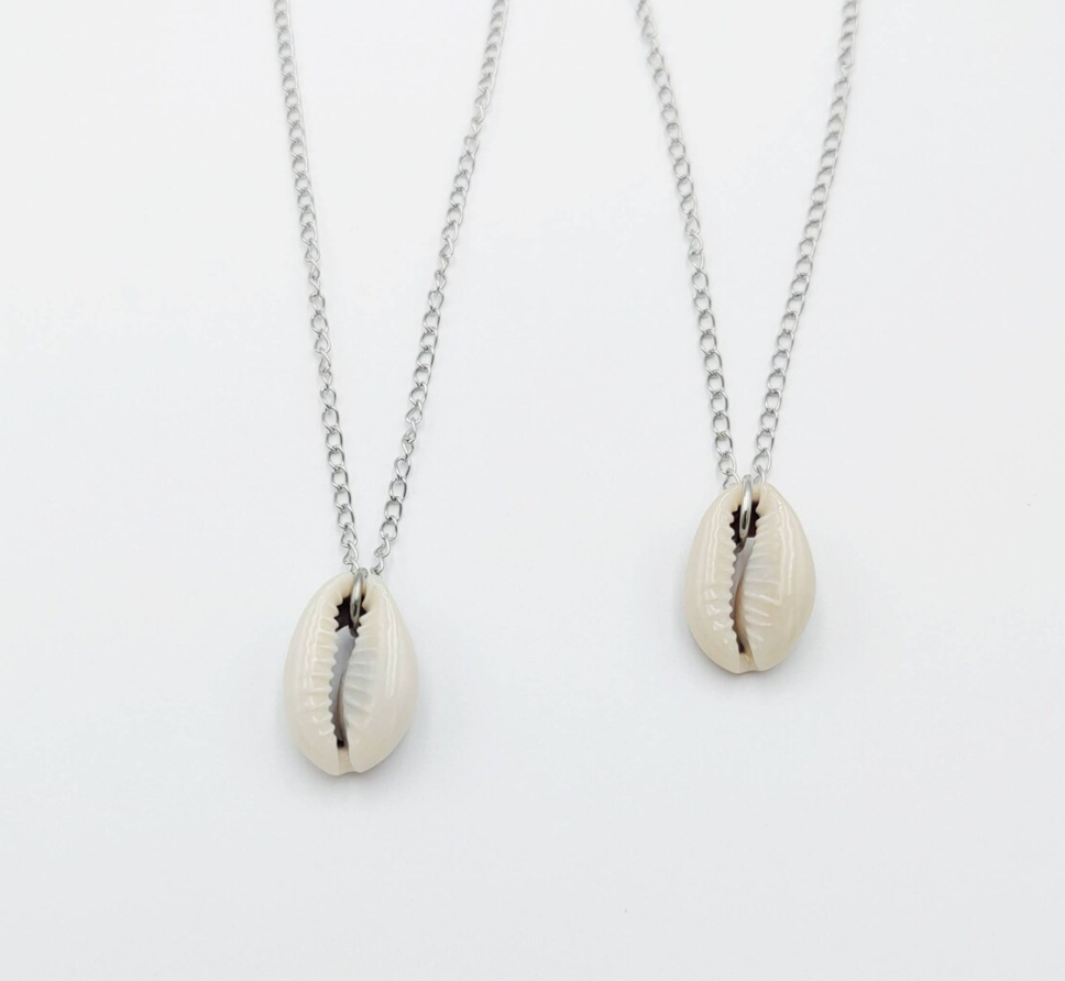 Picture of Fashion Good Quality Necklaces For Women - Silver