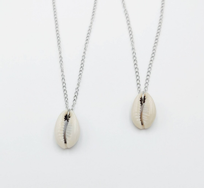 Picture of Fashion Good Quality Necklaces For Women - Silver
